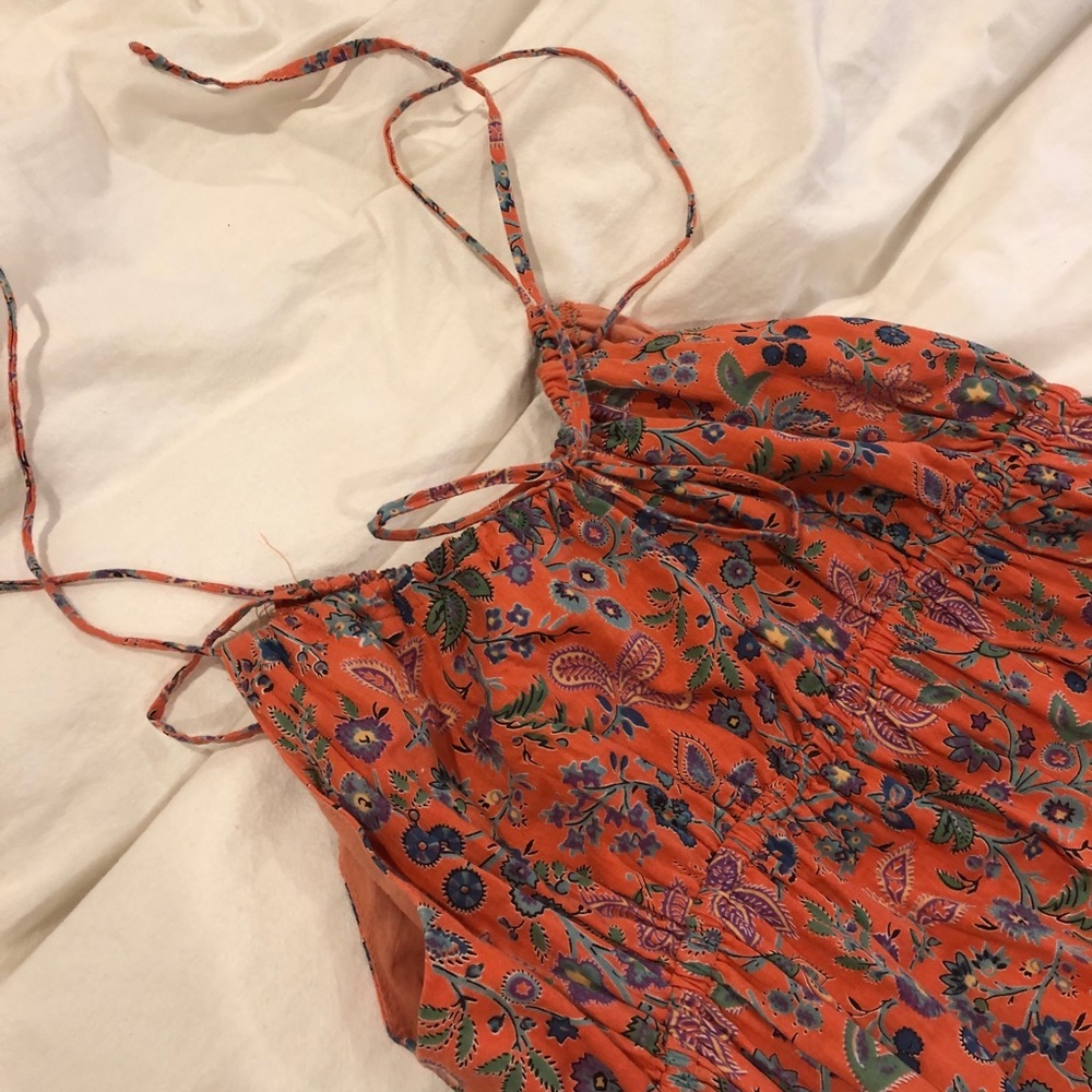 Shulami maxi dress